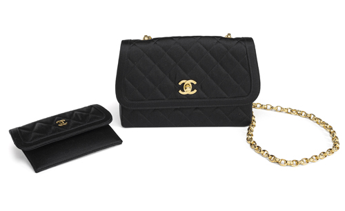<b>Chanel</b>