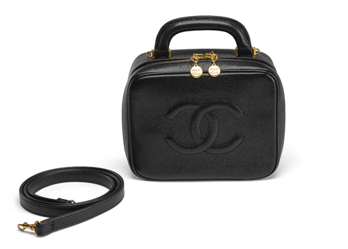 <b>Chanel</b>