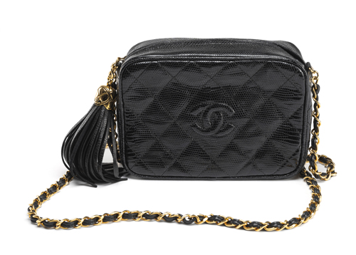 <b>ENTFÄLLT Chanel</b>