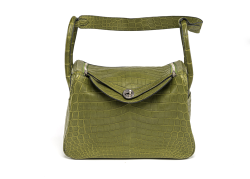 <b>ENTFÄLLT Hermès</b>