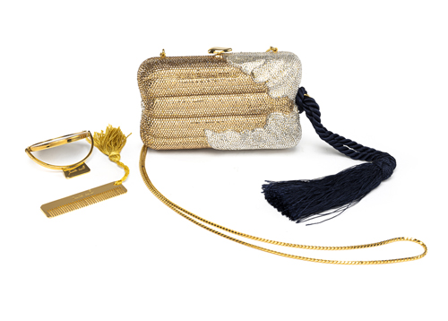 <b>Judith Leiber</b>