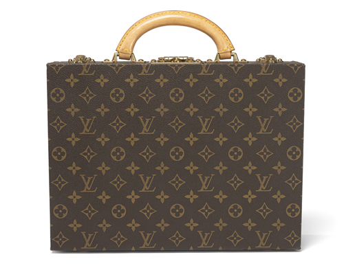 <b>Louis Vuitton</b>