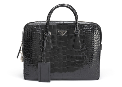 <b>ENTFÄLLT Prada</b>