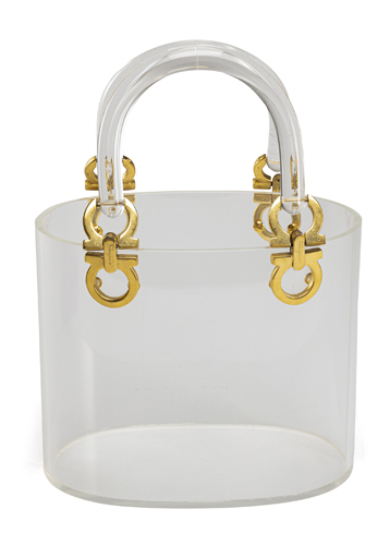 <b>Salvatore Ferragamo</b>