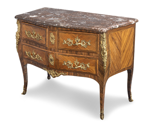 <b>Louis XV Kommode</b>