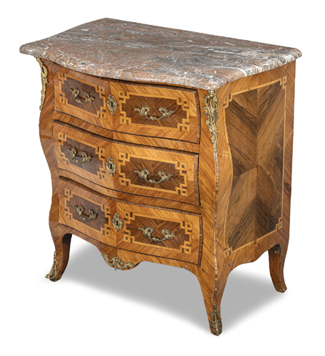 <b>Louis XVI Kommode</b>