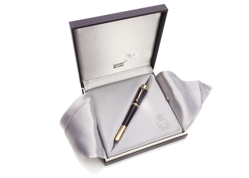 <b>Montblanc Füllfederhalter Collection Princesse Grace de Monaco</b>