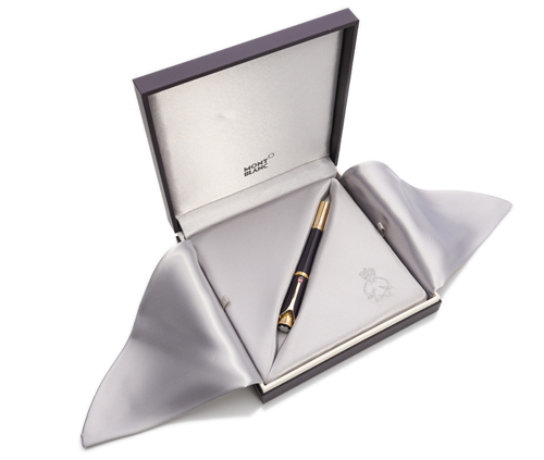 <b>Montblanc Füllfederhalter Collection Princesse Grace de Monaco</b>