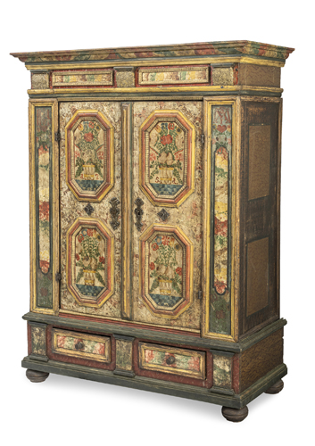 <b>Bauernschrank</b>