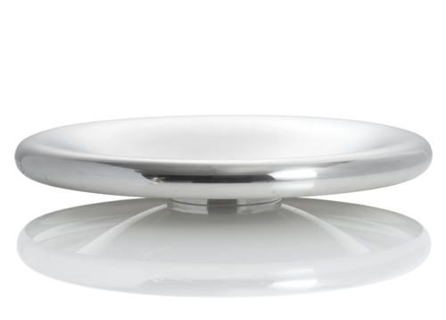 <b>Große Bulgari Silberschale</b>