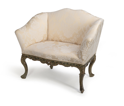 <b>Kleines Canapée</b>