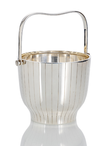 <b>Georg Jensen Eiskübel Nr. 971.</b>
