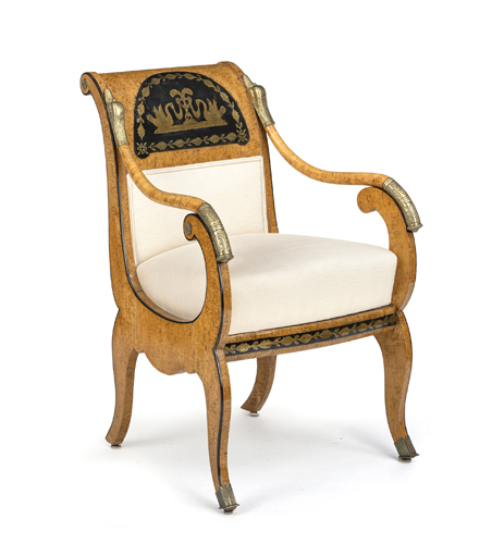 <b>Armlehnsessel</b>