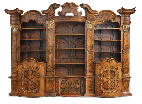 <b>Große Bibliothek</b>