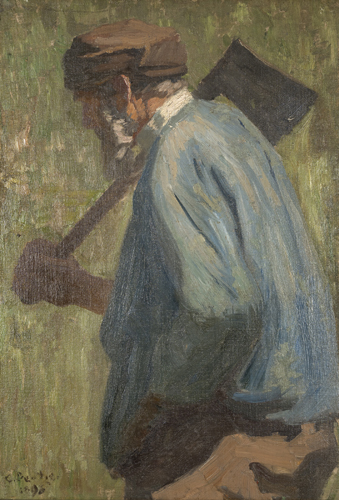 <b>Bantzer, Carl</b>