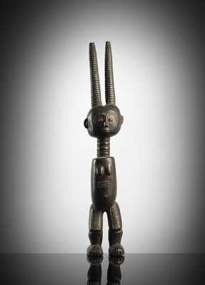 <b>Weibliche Fruchtbarkeitsfigur</b>