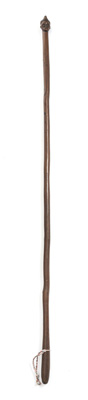 <b>Zeremonieller Stab</b>