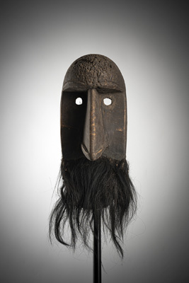 <b>Schnabelmaske 