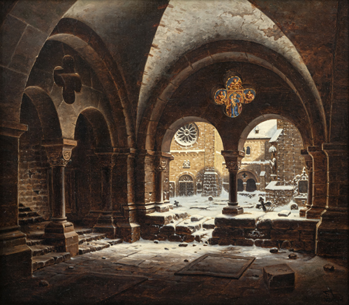 <b>Steuerwaldt, Wilhelm (attr.)</b>
