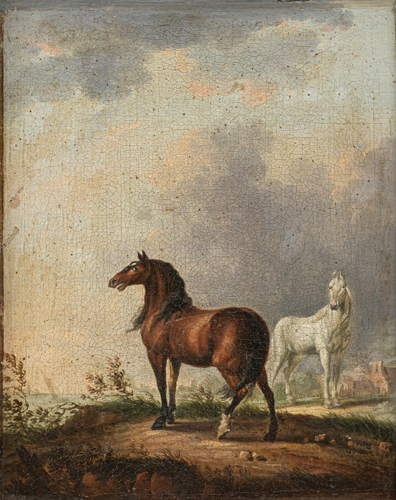 <b>Potter, Paulus (Nachfolger)</b>