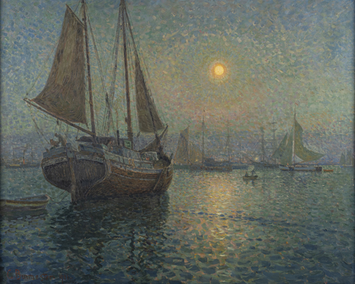 <b>Burmester, Georg</b>