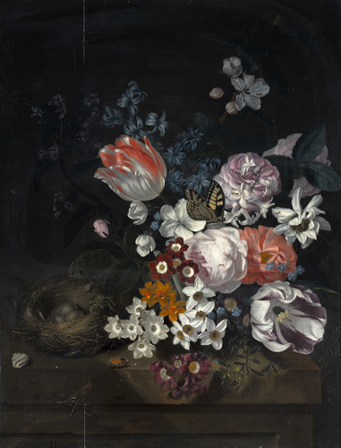 <b>Govaerts, Johann Baptist</b>