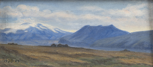 <b>Thorláksson, Thórarinn Benedikt</b>