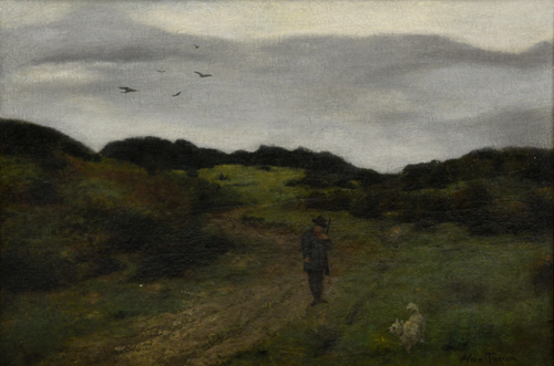 <b>Thoma, Hans (attr.)</b>