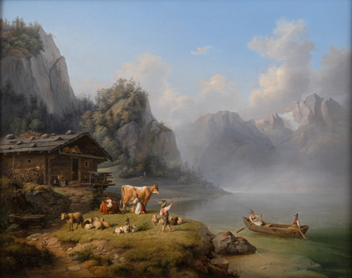 <b>Heinel, Johann Philipp</b>