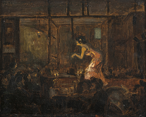 <b>Faure, Amandus</b>