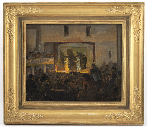<b>Faure, Amandus</b>
