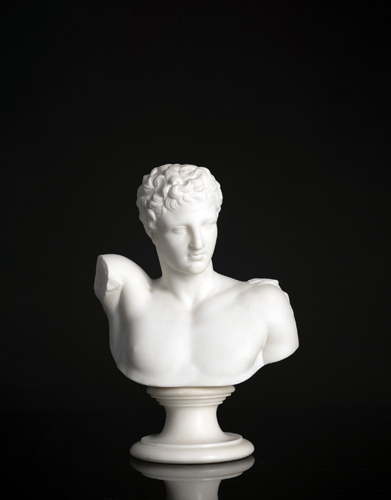 <b>Büste des Apoll</b>