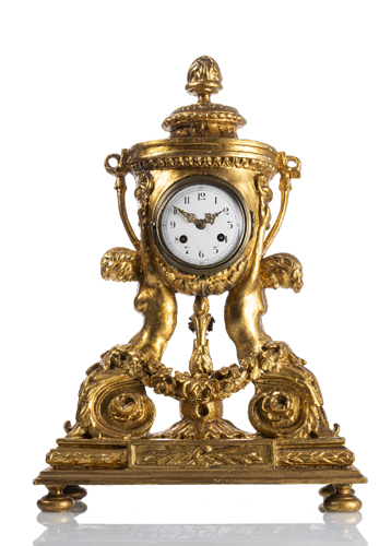 <b>Pendule</b>