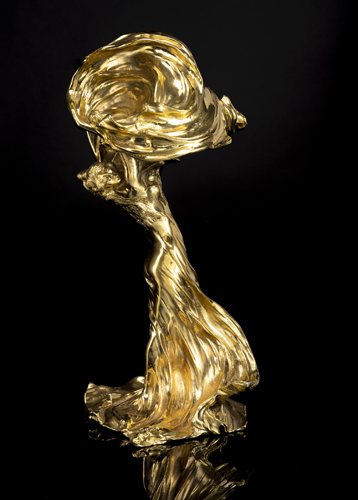 <b>Larche, Raoul Francois</b>