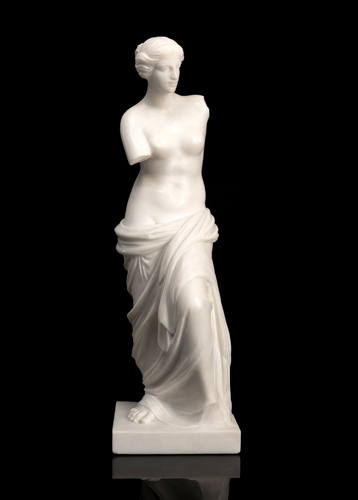 <b>Venus von Milo</b>