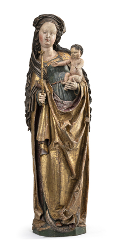 <b>Weckmann, Nik(o)laus (Umkreis, circle)</b>