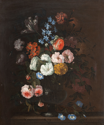 <b>Casteels, Pieter III (Kreis/Circle)</b>