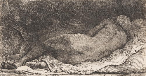 <b>Rembrandt, Harmensz. van Rijn</b>