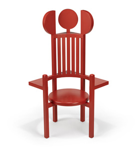 <b>Roter Stuhl</b> <b>Roter Stuhl</b>