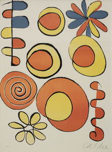 <b>Calder, Alexander - ENTFÄLLT</b>