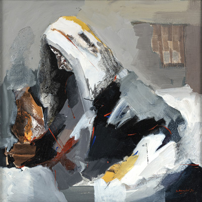 <b>Subrata Kundu (*1975)</b>