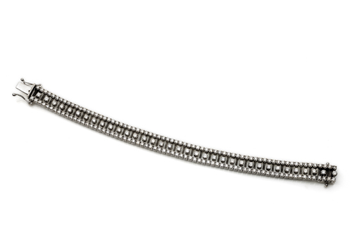 <b>Brillantarmband</b>
