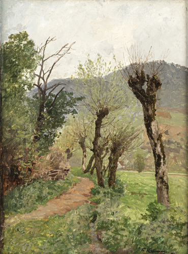 <b>Kallmorgen, Friedrich</b>