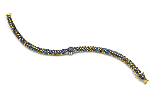<b>Farbstein Armband</b>