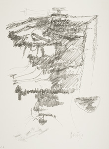 <b>Beuys, Joseph</b>