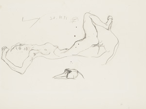 <b>Janssen, Horst</b>