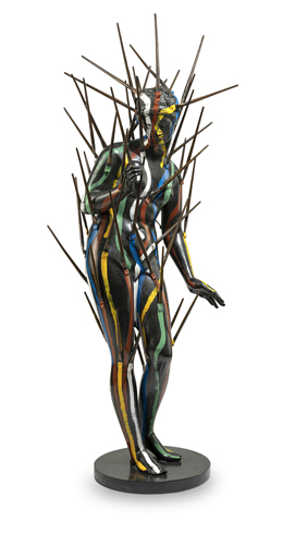 <b>Arman, Fernandez</b>