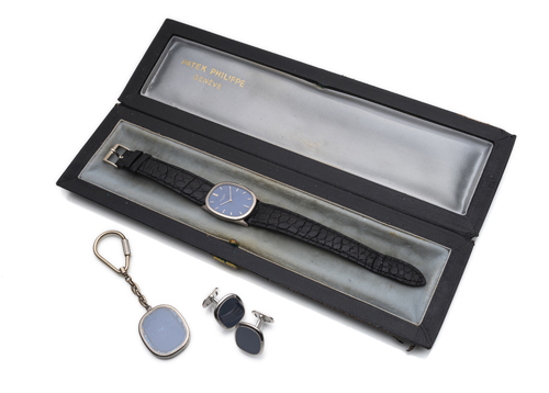 <b>Patek Philippe - Konvolut</b>