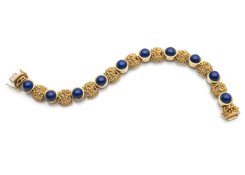 <b>Farbstein Armband</b>