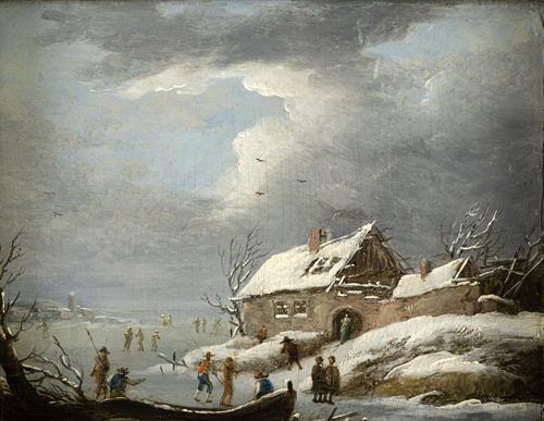 <b>Heeremans, Thomas (Nachfolger/Follower)</b>